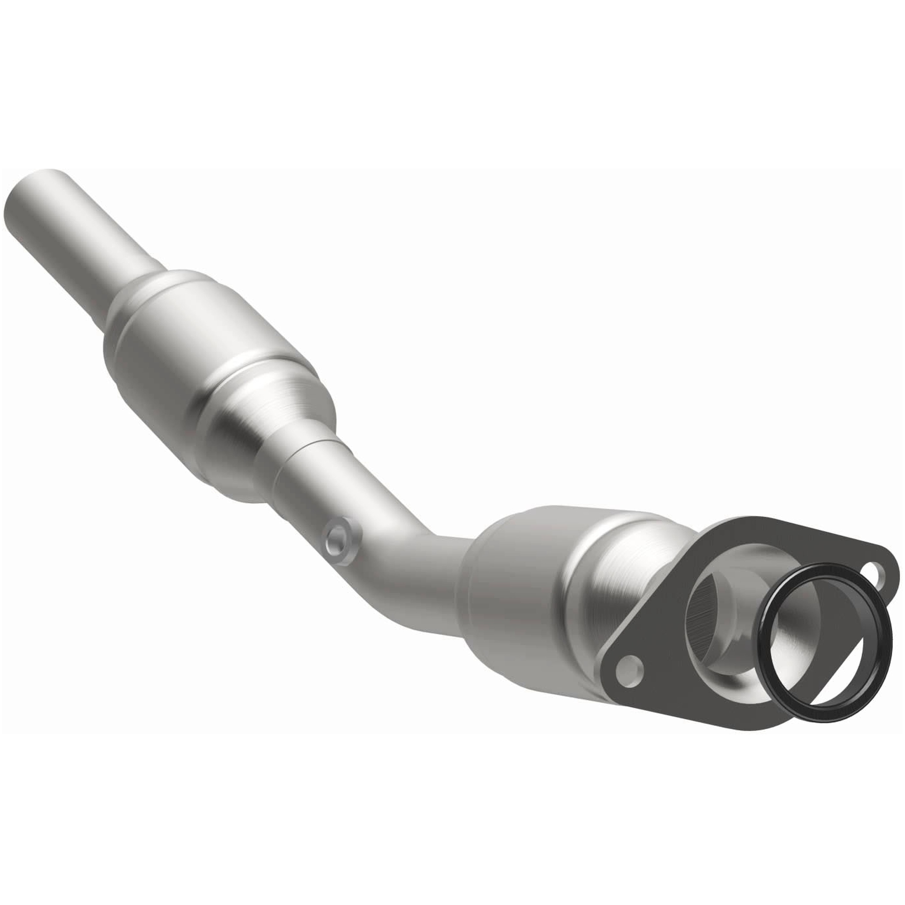 MagnaFlow Exhaust Products 49461 OEM Grade Direct-Fit Catalytic Converter